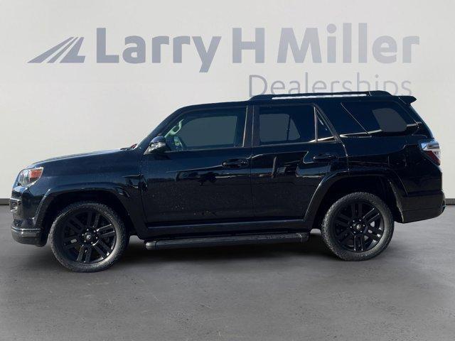 used 2019 Toyota 4Runner car, priced at $28,336
