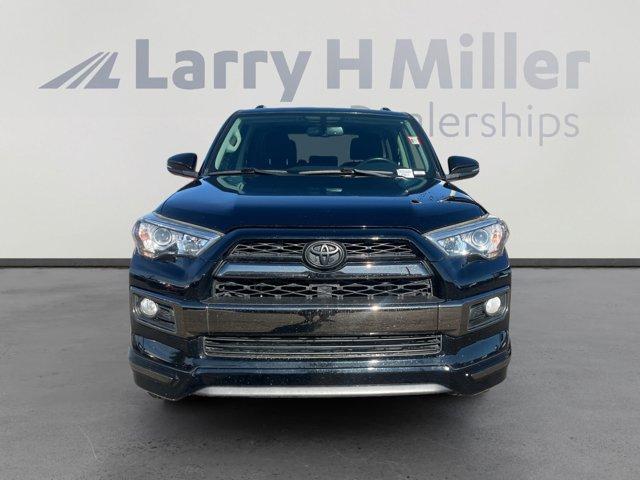 used 2019 Toyota 4Runner car, priced at $28,336