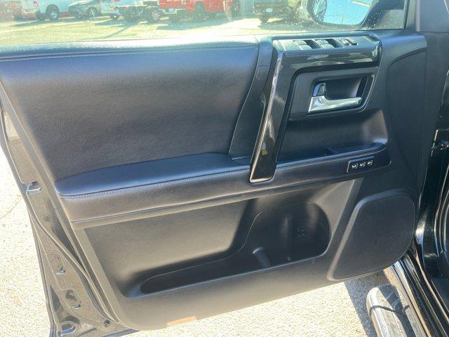 used 2019 Toyota 4Runner car, priced at $28,336