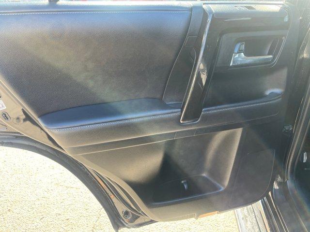 used 2019 Toyota 4Runner car, priced at $28,336