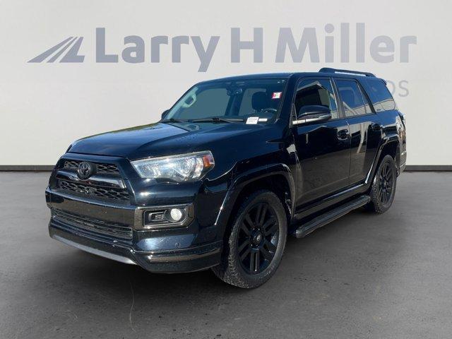used 2019 Toyota 4Runner car, priced at $28,336