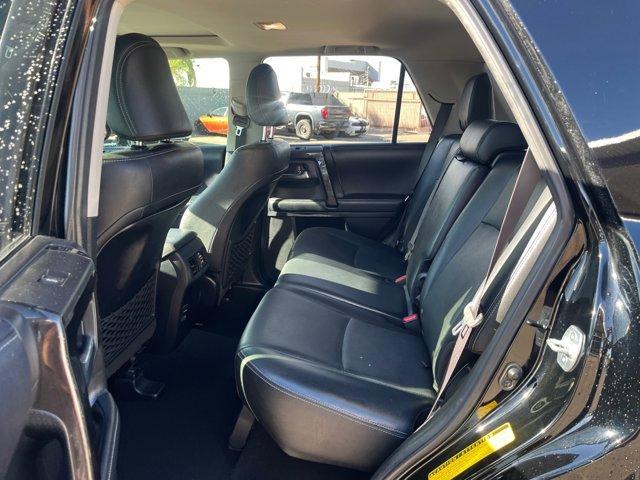 used 2019 Toyota 4Runner car, priced at $28,336