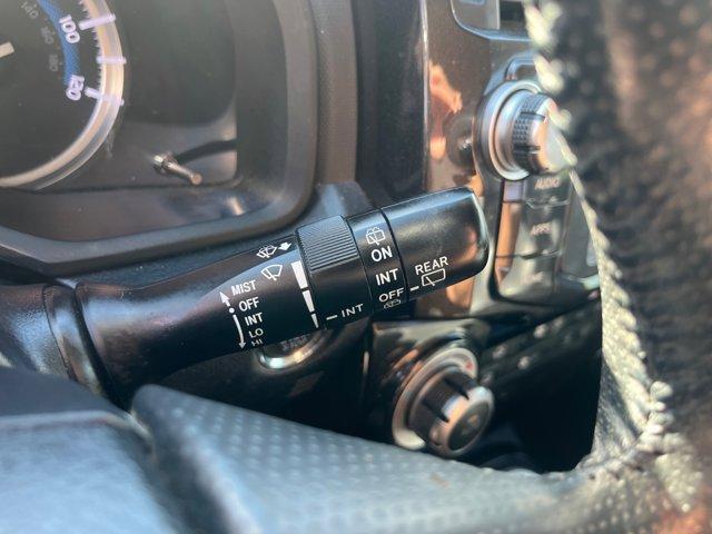 used 2019 Toyota 4Runner car, priced at $28,336