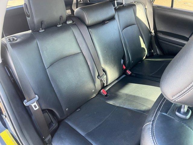 used 2019 Toyota 4Runner car, priced at $28,336