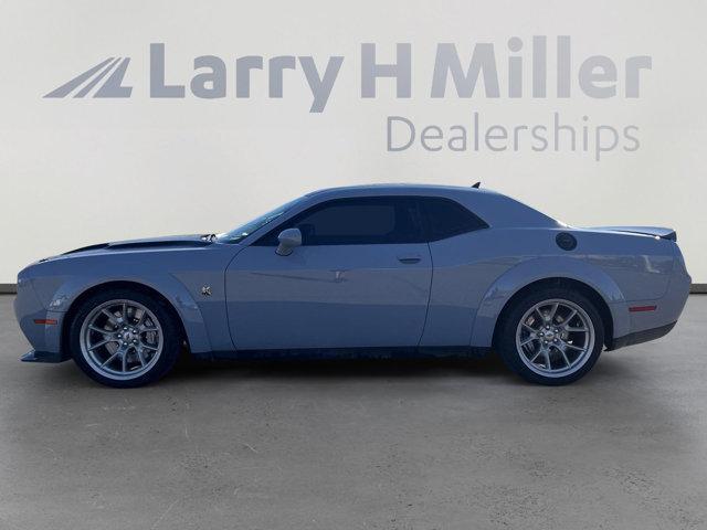 used 2020 Dodge Challenger car, priced at $42,460