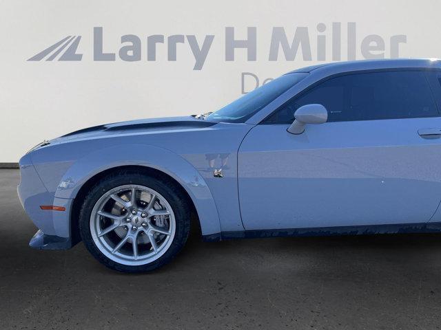 used 2020 Dodge Challenger car, priced at $42,460