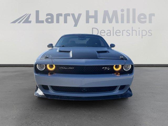 used 2020 Dodge Challenger car, priced at $42,460