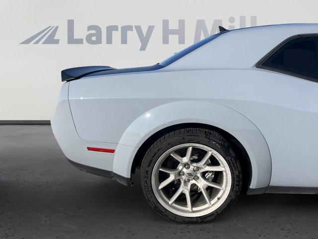 used 2020 Dodge Challenger car, priced at $42,460