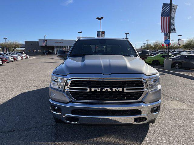 new 2024 Ram 1500 car, priced at $47,623