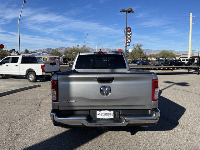 new 2024 Ram 1500 car, priced at $47,623