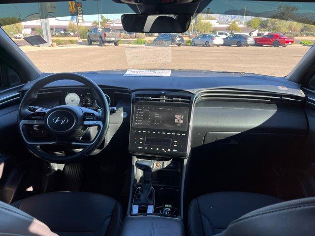 used 2024 Hyundai SANTA CRUZ car, priced at $27,568