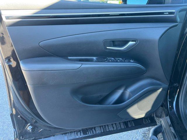 used 2024 Hyundai SANTA CRUZ car, priced at $27,568