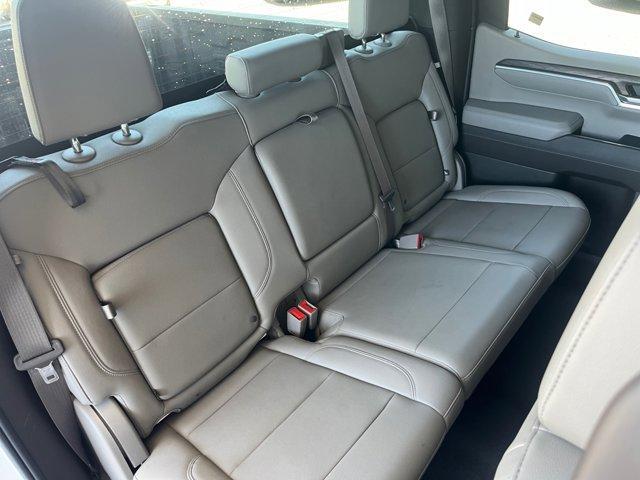 used 2023 GMC Sierra 1500 car, priced at $40,599