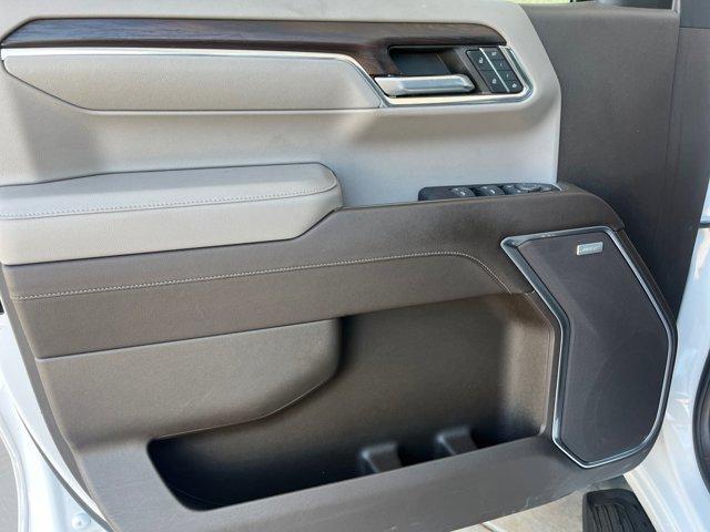 used 2023 GMC Sierra 1500 car, priced at $40,599