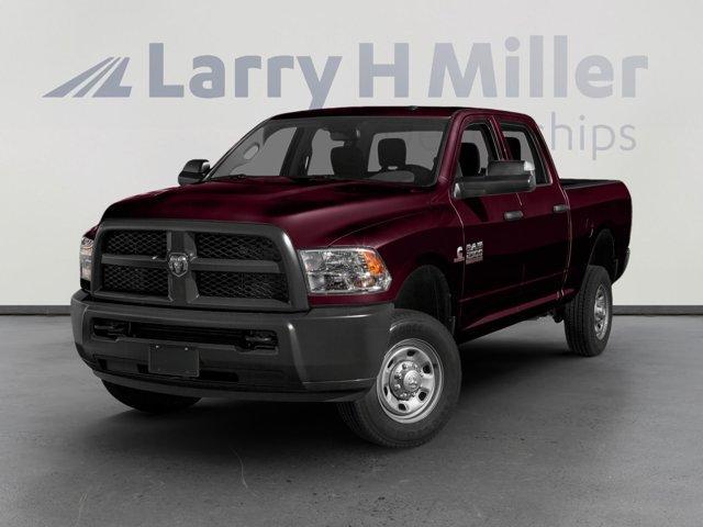 used 2017 Ram 2500 car, priced at $27,297