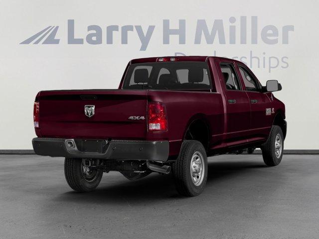 used 2017 Ram 2500 car, priced at $27,297