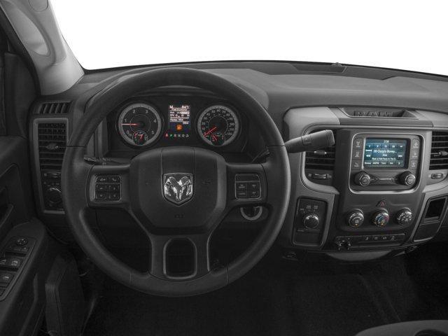 used 2017 Ram 2500 car, priced at $27,297