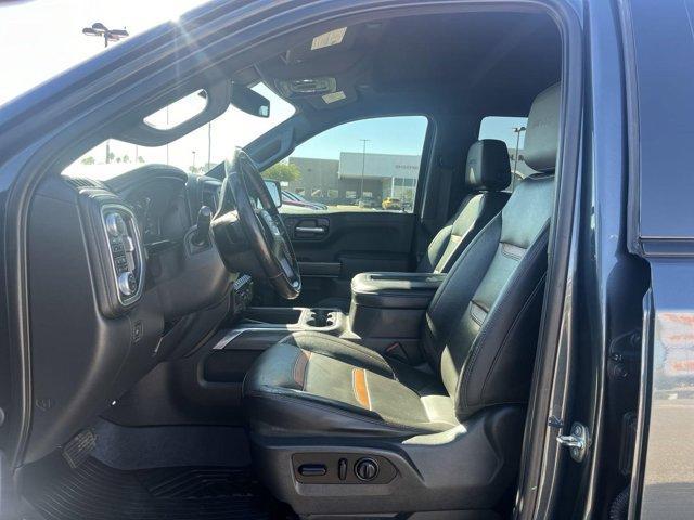 used 2020 GMC Sierra 1500 car, priced at $33,999