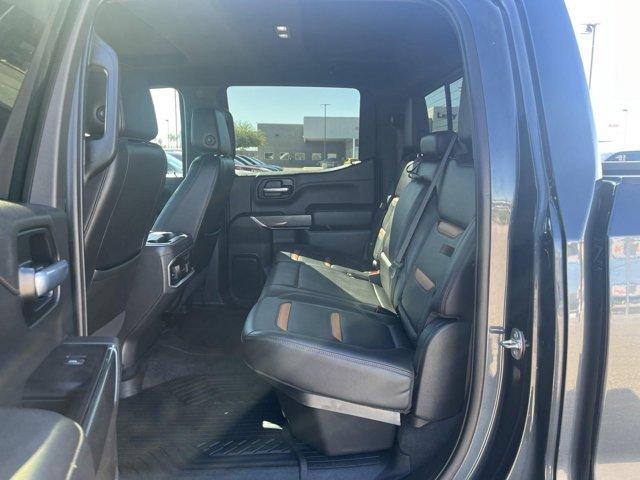 used 2020 GMC Sierra 1500 car, priced at $33,999