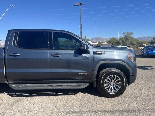 used 2020 GMC Sierra 1500 car, priced at $33,999