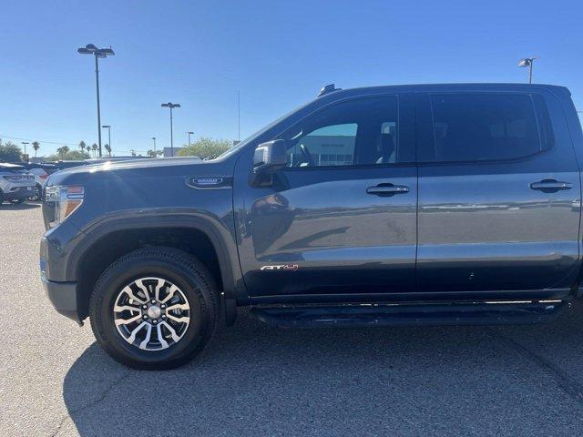 used 2020 GMC Sierra 1500 car, priced at $33,999