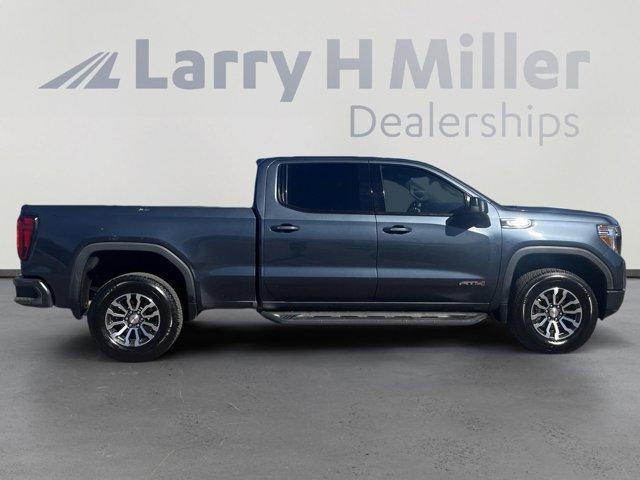 used 2020 GMC Sierra 1500 car, priced at $33,999