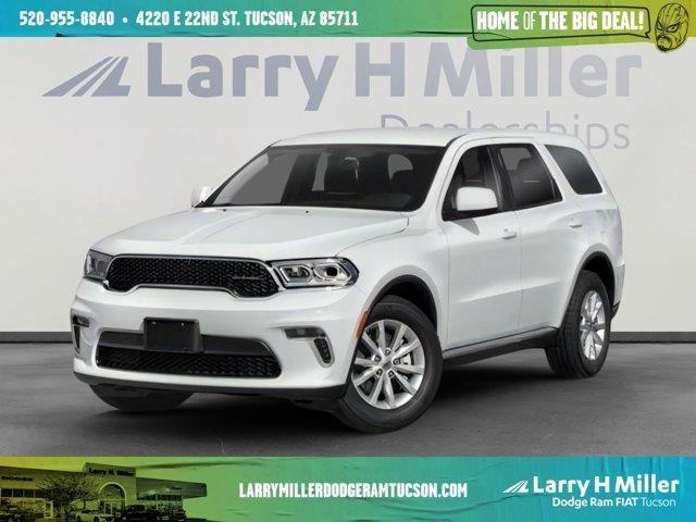 new 2025 Dodge Durango car, priced at $46,675