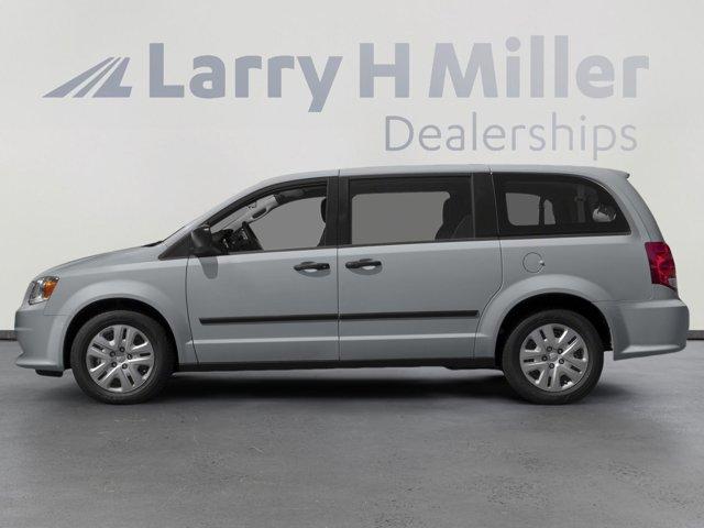 used 2016 Dodge Grand Caravan car, priced at $9,149