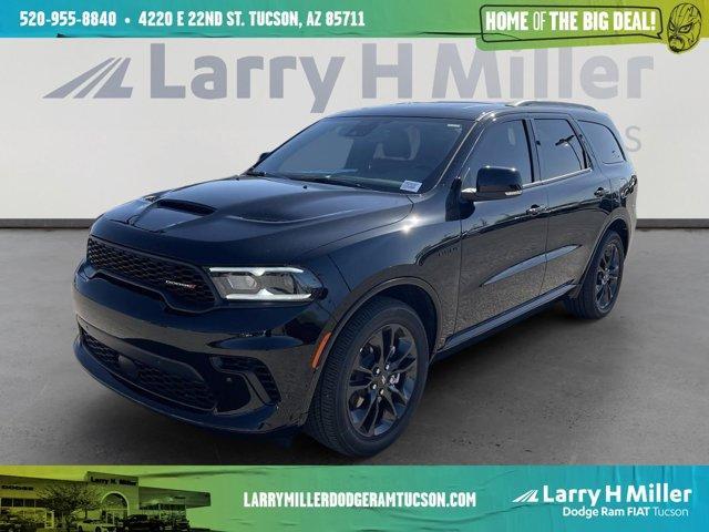 new 2024 Dodge Durango car, priced at $55,515