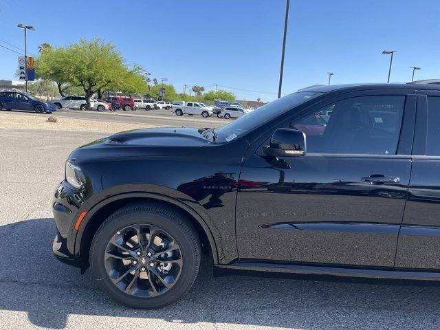 new 2024 Dodge Durango car, priced at $56,515