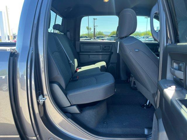 new 2025 Ram 2500 car, priced at $62,978