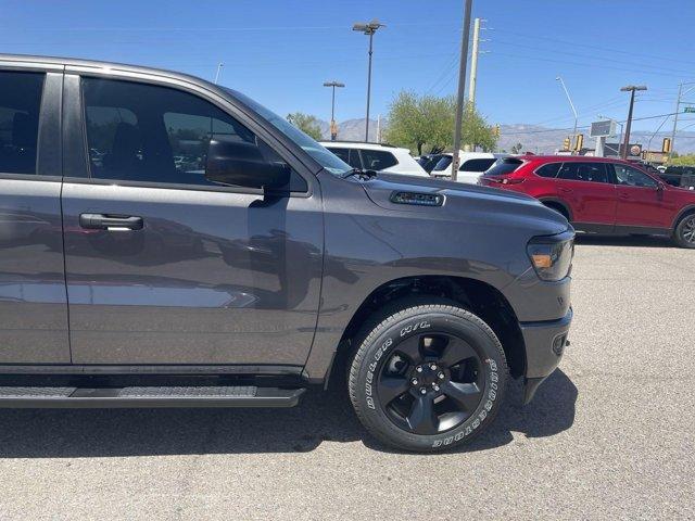 new 2024 Ram 1500 car, priced at $45,942