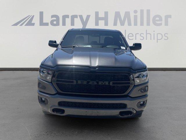 new 2024 Ram 1500 car, priced at $45,942