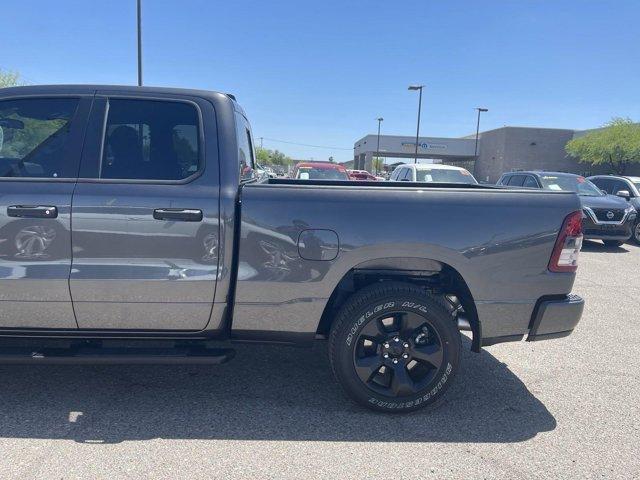 new 2024 Ram 1500 car, priced at $45,942