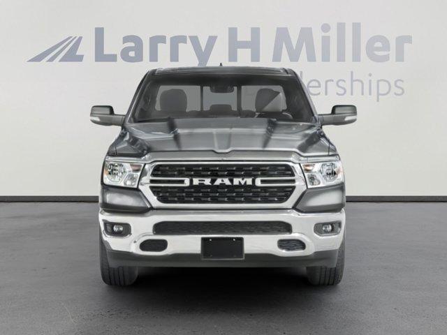 used 2022 Ram 1500 car, priced at $33,435