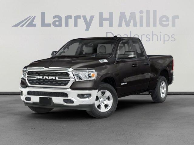 used 2022 Ram 1500 car, priced at $33,435