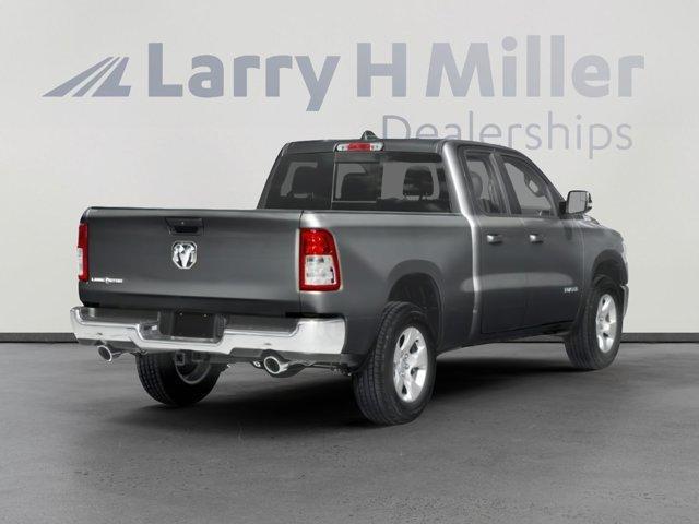 used 2022 Ram 1500 car, priced at $33,435