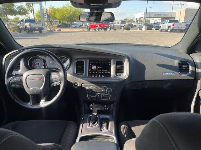 used 2023 Dodge Charger car, priced at $22,445