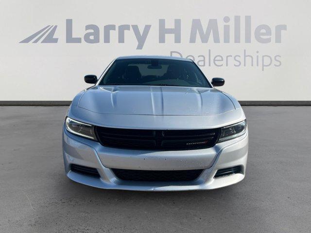 used 2023 Dodge Charger car, priced at $22,445