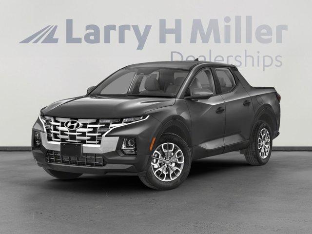 used 2022 Hyundai SANTA CRUZ car, priced at $22,561