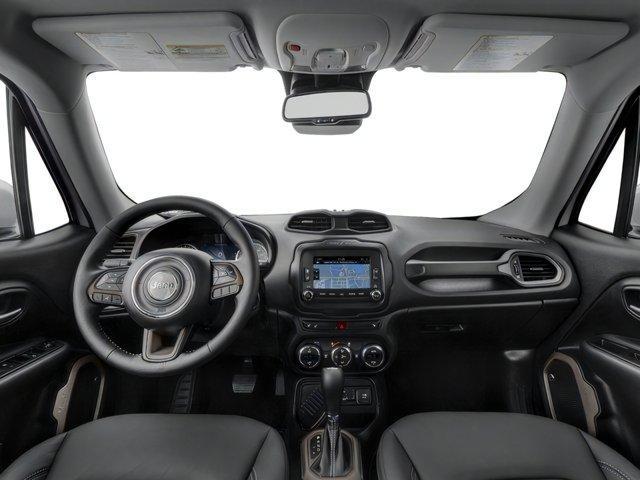 used 2017 Jeep Renegade car, priced at $12,065