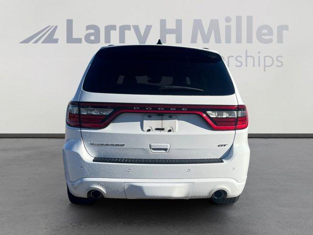 used 2023 Dodge Durango car