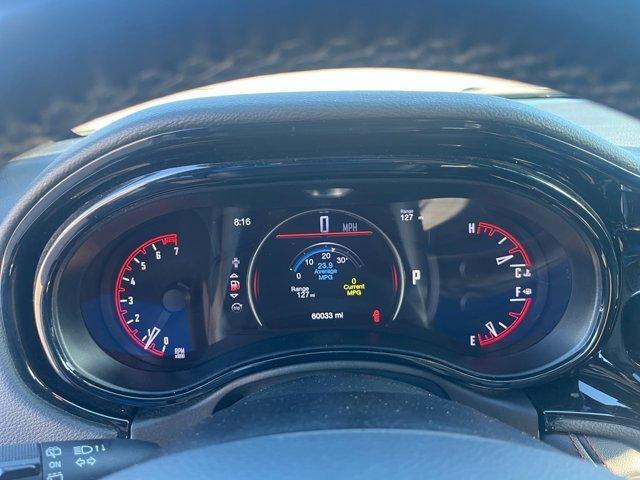 used 2023 Dodge Durango car