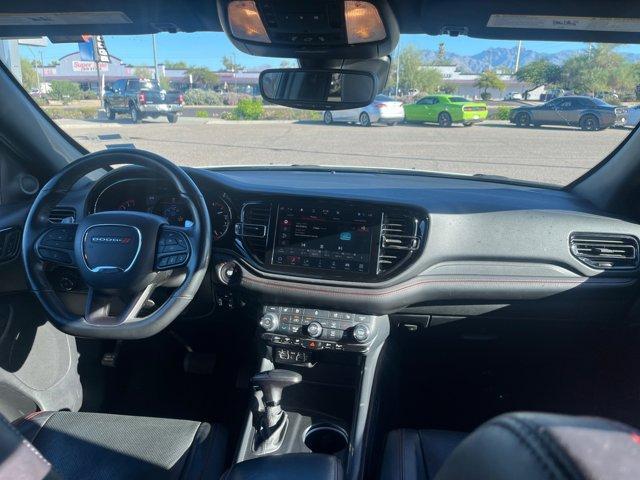 used 2023 Dodge Durango car