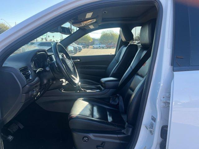 used 2023 Dodge Durango car
