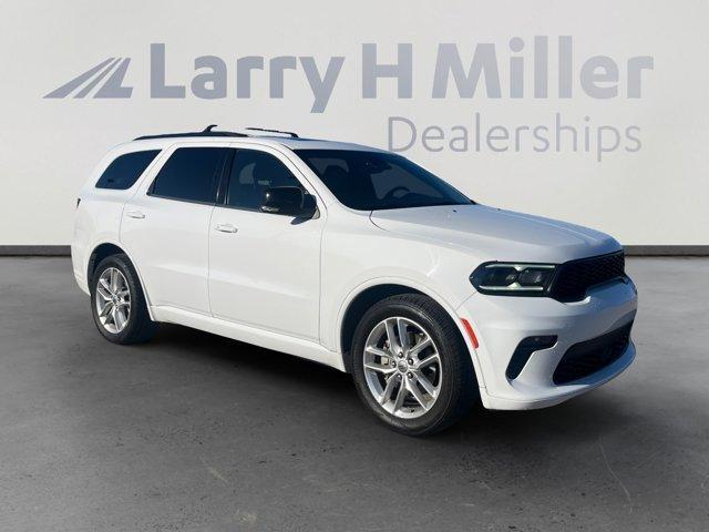 used 2023 Dodge Durango car