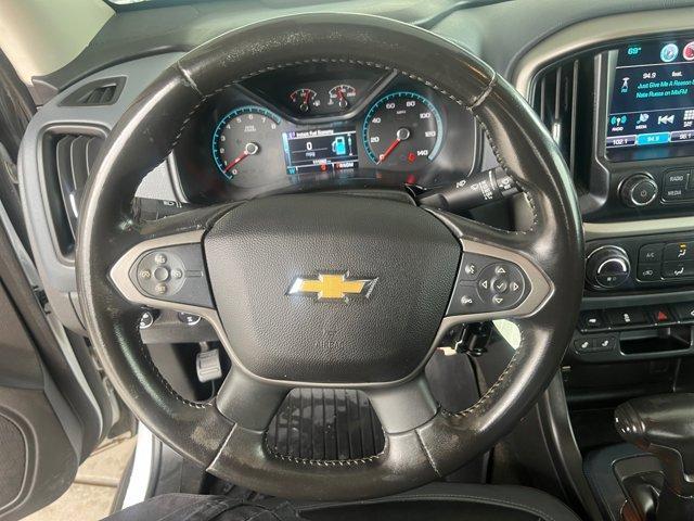 used 2016 Chevrolet Colorado car, priced at $16,683