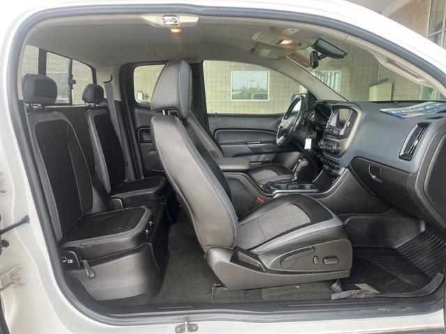 used 2016 Chevrolet Colorado car, priced at $16,683