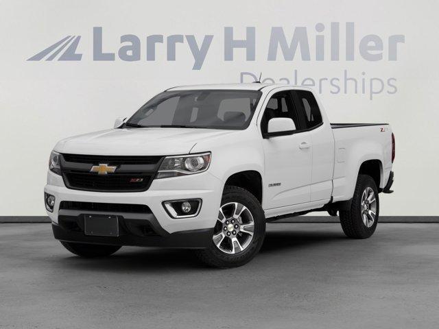 used 2016 Chevrolet Colorado car, priced at $19,657