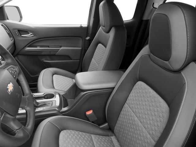 used 2016 Chevrolet Colorado car, priced at $19,657